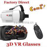 IMAGINE IVR006 Portable VR BOX/case 3D Virtual Reality Glasses Third Generation thumbnail-3