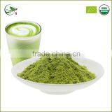 Popular Organic Matcha Powder , Green Tea Powder Japanese Tea