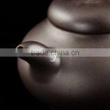 Zi Ni Shou La Hu Tea Pot thumbnail-4