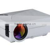 2016 Hottest Cheap 1000lumens Pockect HDMI VGA USB 1080P Mini Projector GM60 thumbnail-5