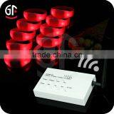 2016 New Popular Wireless RGB Led Controller Bracelet thumbnail-5