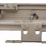 Factory Price Fancy Art Glass Sliding Door for Office thumbnail-4