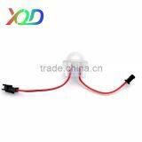 Rgb Led Lights for Amusement Rides 26mm Ws2811 Ucs1903 3 Smd Rgb 5050 Chip thumbnail-3