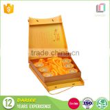 Custom Personalized Cheap packaging gift box from alibaba china