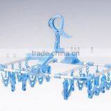 22pegs Foldable Aluminum Clothes Dryer thumbnail-1