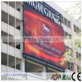 P10 Outdoor Led Commercial Advertising Display Screen thumbnail-6