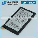 Wholesale Battery Original Battery Rechargeable Li-ion Battery Pack EB20 Battery for Motorola Moto Battery thumbnail-4