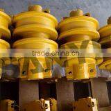 40Mn2 Double Flange Track Roller for Shantui SD13 Boulldozer thumbnail-1