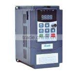 1.5kW Ac Current Variable Frequency Inverter for Single Phase Motors thumbnail-1