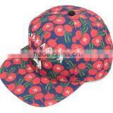 Custom Logo Design OEM Cheap Snapback Caps Printing Wholesale Price thumbnail-3