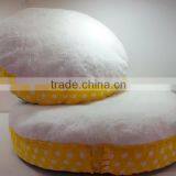 Round Shape Pet Nattress,pet Cushion ,cute Dog Bed thumbnail-3