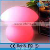 Illuminated Led Decoration Light,custom Fancy Shape Home Decor Led Light