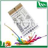 2015 New Products Custom Temporary Hand Tattoo Sticker