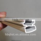 Hot selling refrigerator door rubber and plastic seal strip gaskets from China