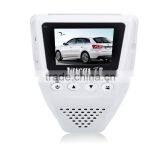 GPS Car Dash Camera 1080P Full HD Driving Recorder With Motion Detection and Loop Recording Car thumbnail-3