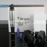 Dermastamp 3.0mm Micro Needle 12 Needles Electric Auto Derma Pen Meso thumbnail-2