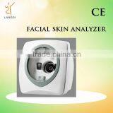Facial Skin Moisture Oil Analyser/Skin Moisture Tester thumbnail-1
