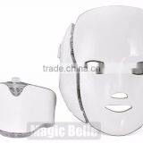 LED Mask/7 Colors LED Skin Mask/ LED Facial Mask for Home Use thumbnail-3