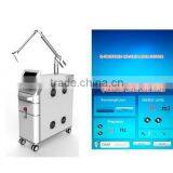 Sanhe Best Q Switched Nd Yag Laser For Tattoo Q Switched Laser Machine Removal/ Nd Yag Laser Q-switched Machine Naevus Of Ota Removal thumbnail-4