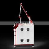 Q Switched Nd Yag Laser Tattoo Removal Machine Nd Yag Laser Tattoo Removal / Nd Yag Laser Tattoo Removal Machine Vascular Tumours Treatment / Q Switch Nd Yag Laser Tattoo Removal Machine Naevus Of Ito Removal thumbnail-5