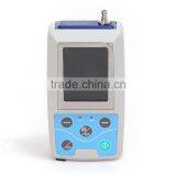 High Quality Portable Color Big LCD Digital Hospital Blood Pressure Monitor for Ambulatory thumbnail-2