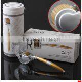 ZGTS Derma Roller Factory Supply 192 Needles Titanium Micro Dermaroller thumbnail-2