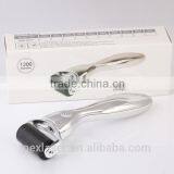 Cheapest DRS Microneedle Skin Body Roller With 1200 Pins