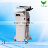 Professional Laser Hair Removal Machine Lady / Girl Diode With German Laser Bars Permanent