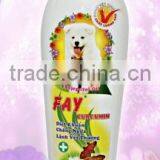 Bath Oils Fay Curcumin 200ml/Pet Cleaning & Grooming Products thumbnail-1