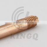 Contact Tip for Tweco No.2 or No.3 or No.4 Welding Torch With CE Certificate thumbnail-4