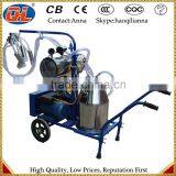 Buffalo Milking Machine Price With Vacuum Pump thumbnail-4
