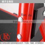 RD Step Iron Adder Bookcase Stool thumbnail-5