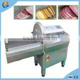 Large Type Chinese Super Industrial Automatic Ham Fish Meat Slicer thumbnail-1