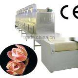 Hot Sale Chamber Electric Conveyor Herbs Leaves Dryer Oven thumbnail-6