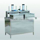 Tofu Presser / Peneumatic Bean Curd Pressing Machine