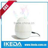 2014 Newest Fashion Colorful Aroma Air Humidifier thumbnail-2