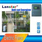 Perimeter Security Power Electric Fencing Energiser