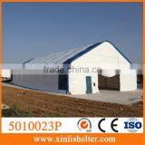 Long-span Steel Strucutre Waterproof Large Industrial Tent