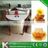 Beekeeping Equipment Electric 12 Frames Honey Extractor With Legs thumbnail-1