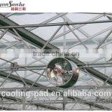 Greenhouse, Poultr House Air Circulation Fan thumbnail-3