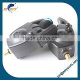 Carp Fishing Bite Alarm With Two Jacks for Illuminated Swingers thumbnail-4