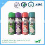 400ml Famous Gelleme Shaving Foam thumbnail-1