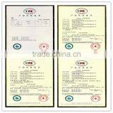 All Purpose Complex Inorganic and Organic Fertilizer 14-6-10 thumbnail-5