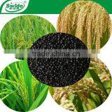 Organic Fertilizer for Rice