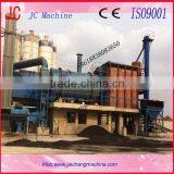 With ISO9001used Rotary Sand Dryer