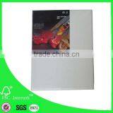 High Quality Artist Oil Painting Canvas Wooden Frame thumbnail-1