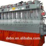 400KW Biomass Gas Generator for Biomass Gasification Power Generation System Rice Husk Power Plant