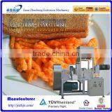 best sell automatic kurkure snack machine/kurkure processing line