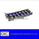 60-2, 80-2, 100-2, 120-2 Short Pitch Roller Chains A Series Duplex thumbnail-1