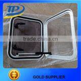 Tuopu Marine Aluminum Frame Boat Hatch Cover,boat Window Frames Deck Hatch thumbnail-2